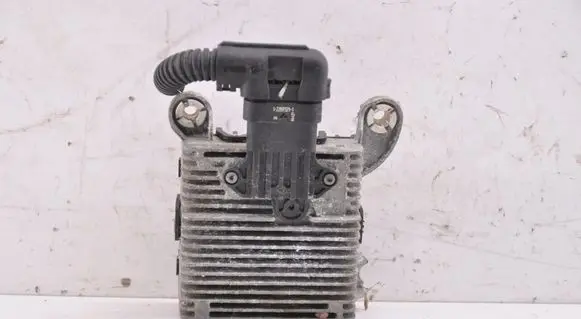 Opel Mokka B Distronic sensor radar 9841849780