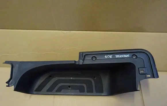 Mercedes-Benz Sprinter W907 W910 Front sill trim cover A9106864000