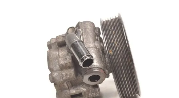 Opel Antara Power steering pump 96868923
