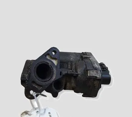 Ford Transit EGR valve