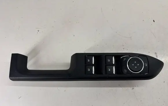 Ford Bronco Electric window control switch LJ6T14540CCW M1PB14B133AD