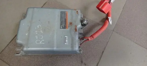 Nissan Rogue High voltage junction box 2EU10E722 292A04BC0A 2403048343
