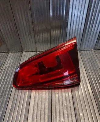 Volkswagen Golf VII Tailgate rear/tail lights 5GM945094A 2SD01197804