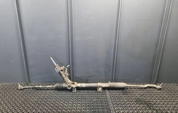 Steering rack