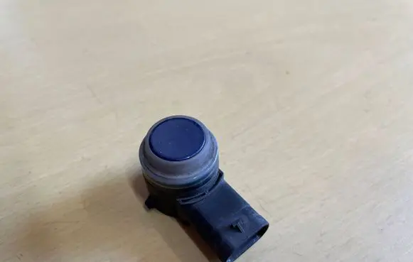 Mercedes-Benz C W205 Parking PDC sensor A0009055504