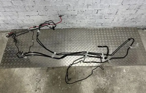 Toyota RAV 4 (XA50) Brake line pipe/hose 