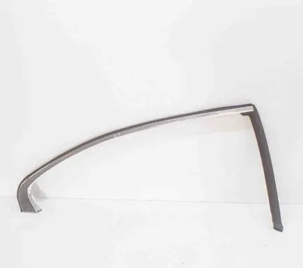 Jaguar I-Pace Rear door glass trim molding J9D3250A20A
