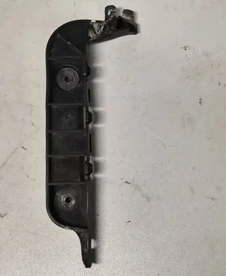 Honda Civic Bumper support mounting bracket corner 71198