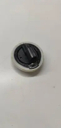 Renault Captur Airbag deployment crash/impact sensor 988302781R 9883748
