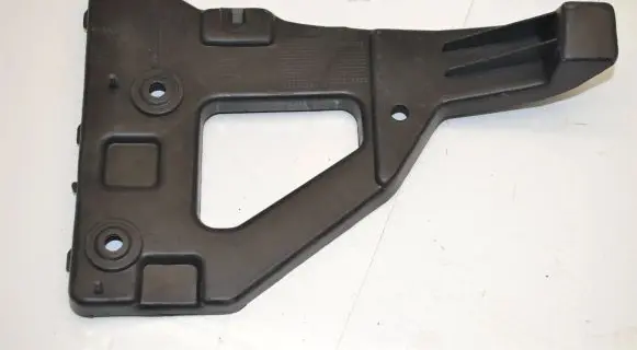 Audi A6 S6 C6 4F Front bumper mounting bracket 4f0807227