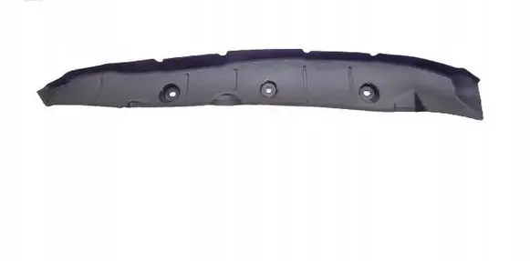 Audi A8 S8 D5 Fender foam support/seal 4N0821111