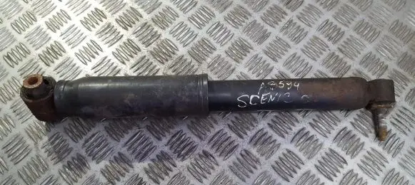 Renault Scenic II - Grand scenic II Rear shock absorber/damper