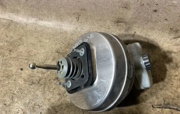 BMW 6 G32 Gran Turismo Brake booster 8074224