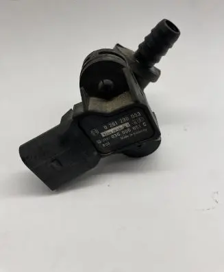 Audi A4 S4 B6 8E 8H Air pressure sensor 036906051C