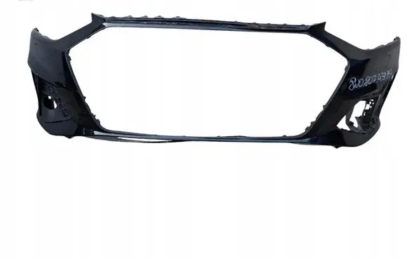 Audi A4 S4 B9 8W Front bumper D4VTEILE
