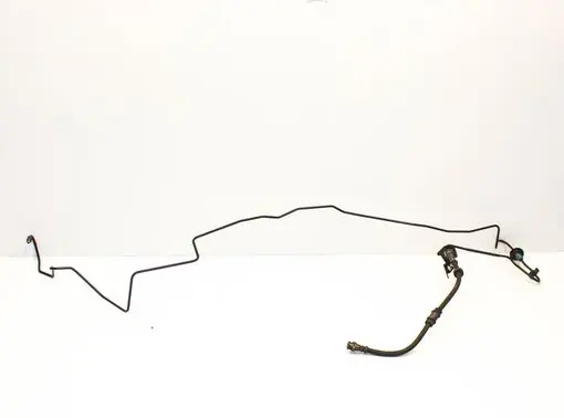 Maserati Ghibli Brake line pipe/hose A046975