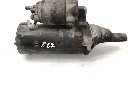 Audi A6 S6 C5 4B Starter motor 0001109021
