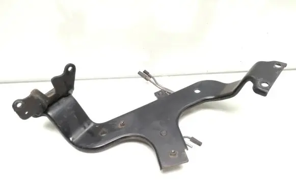 Nissan Pathfinder R51 Other engine part 