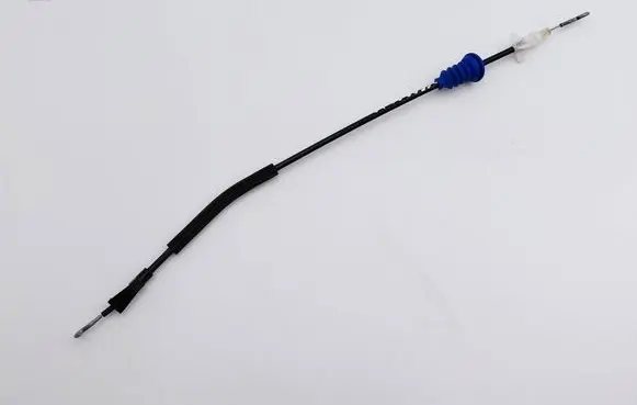 Volkswagen PASSAT CC Front door cable line 3C8837085