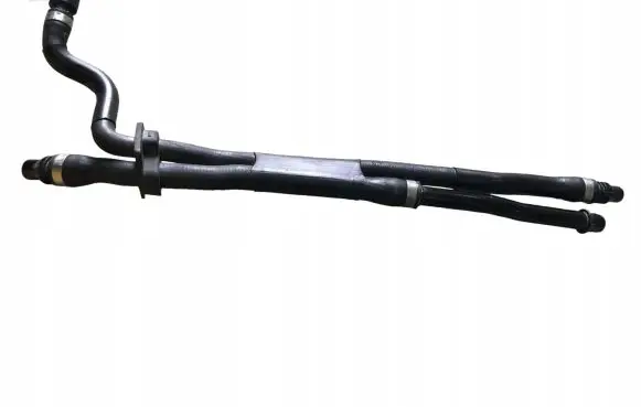 Mercedes-Benz C W206 Engine coolant pipe/hose A2068306104