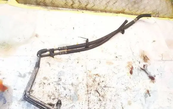 Ford Transit Air conditioning (A/C) pipe/hose