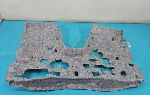 Subaru Forester SJ Front floor carpet liner IMPRK1459771