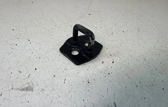 Renault Master III Sliding door lock loop/hook striker