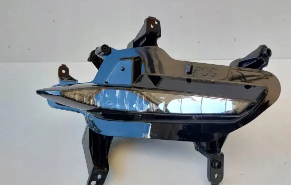 KIA Ceed Front fog light 92202J7500