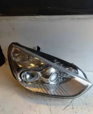 Ford Galaxy Headlight/headlamp 6M2113D154