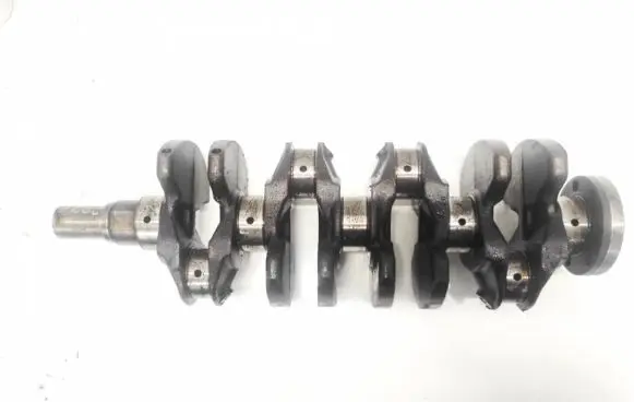 Mitsubishi Carisma Crankshaft 