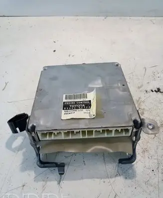 Toyota Corolla E120 E130 Engine control unit/module 8966602120