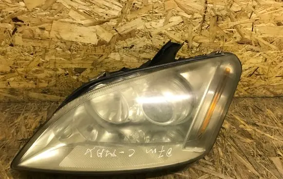 Ford Focus C-MAX Headlight/headlamp 270601