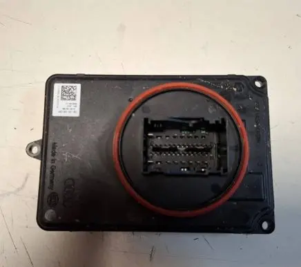 Audi Q3 F3 Headlight ballast module Xenon 4k0941591bg