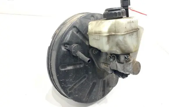 Seat Alhambra (Mk2) Brake booster 3C1614105AP