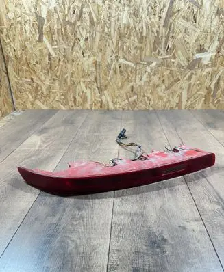 Audi Q7 4L Rear bumper light 