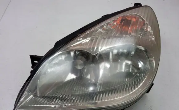 Citroen C5 Headlight/headlamp