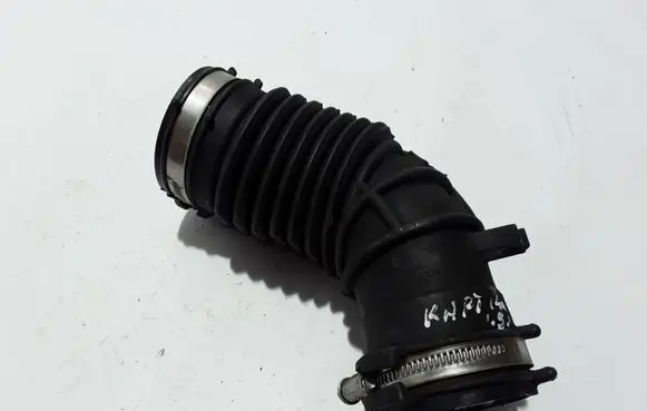 Intercooler hose/pipe