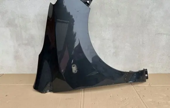 Dacia Lodgy Fender