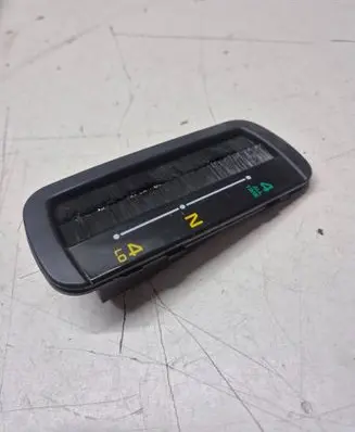 Jeep Grand Cherokee Gear selector 550276624 550276635 550276643