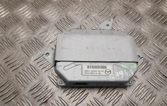 Mazda CX-5 Tailgate/trunk control unit/module KB8C626H0