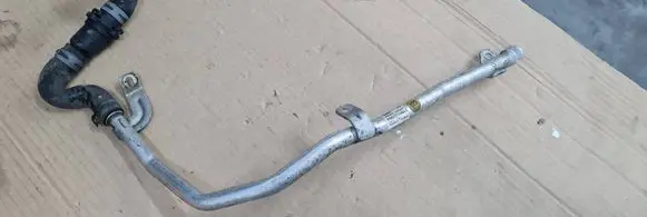 Audi S5 F5 Engine coolant pipe/hose 8W0122449AS F03054101