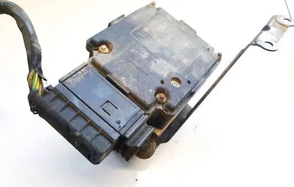 Ford Focus ABS Pump 98ag2m110ca