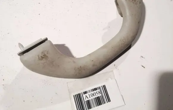 Skoda Fabia Mk2 (5J) Front interior roof grab handle