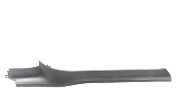 Tesla Model X Front sill trim cover 1035985-00-G 1035986-00-D