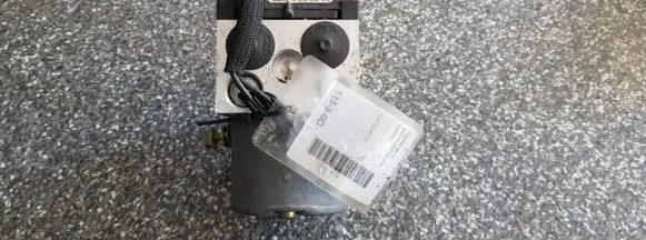 Toyota Yaris ABS Pump 0273004572