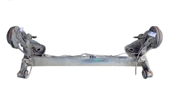 Suzuki Splash Rear suspension assembly kit set 