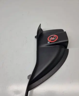 Jaguar XE Dashboard side end trim GX7304481ABW