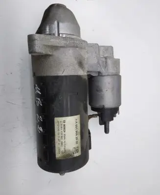 Mercedes-Benz C W204 Starter motor A6519062800