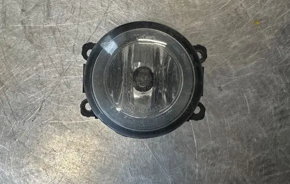 Peugeot 207 Front fog light 89210094
