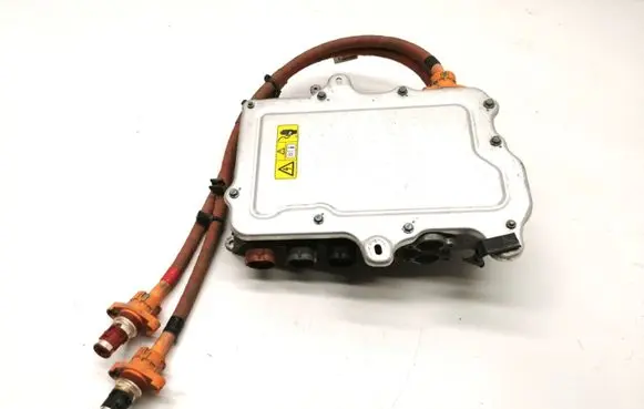 Tesla Model S Voltage converter inverter 1049678-00-F